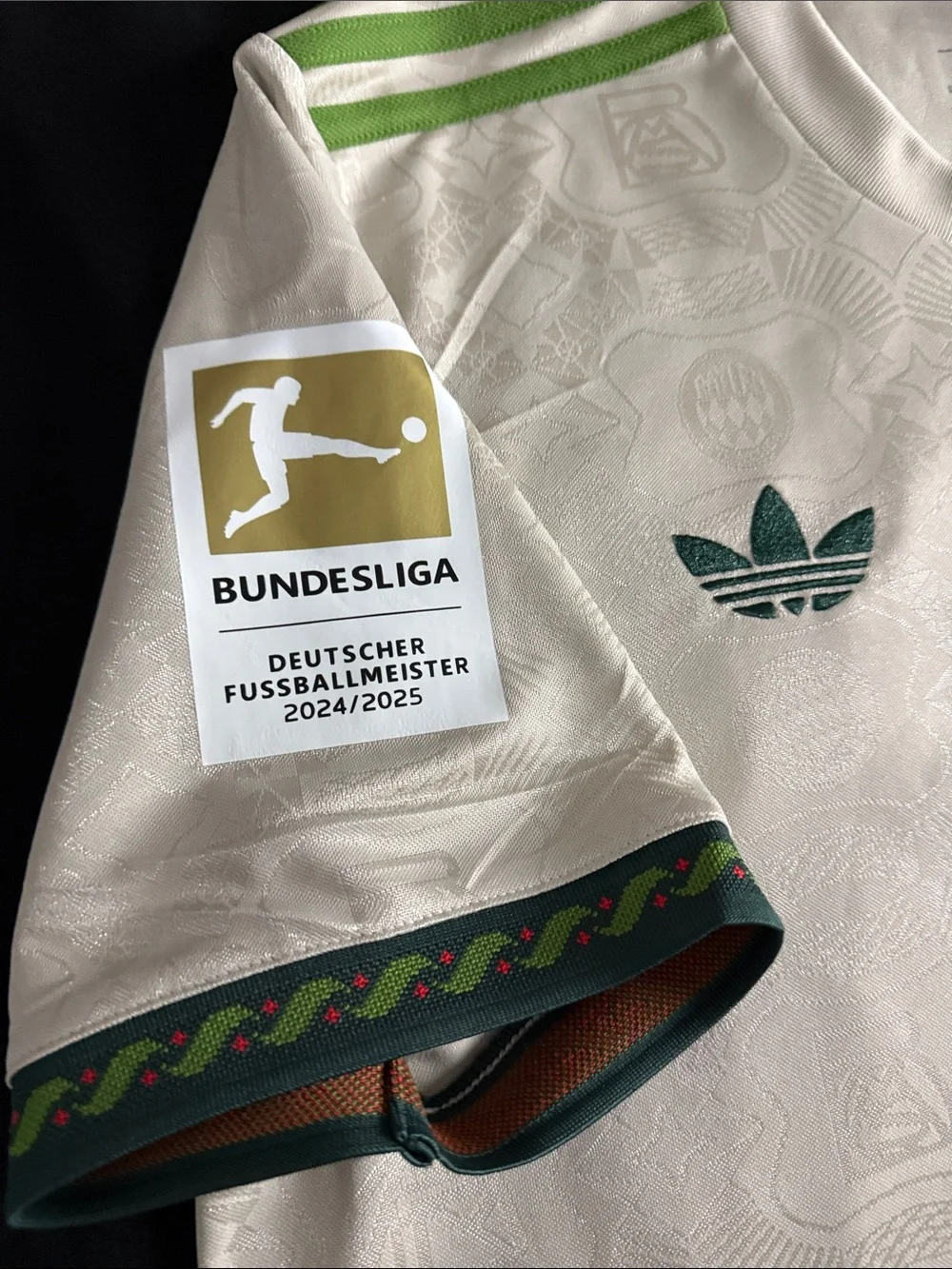 adidas 2025 26